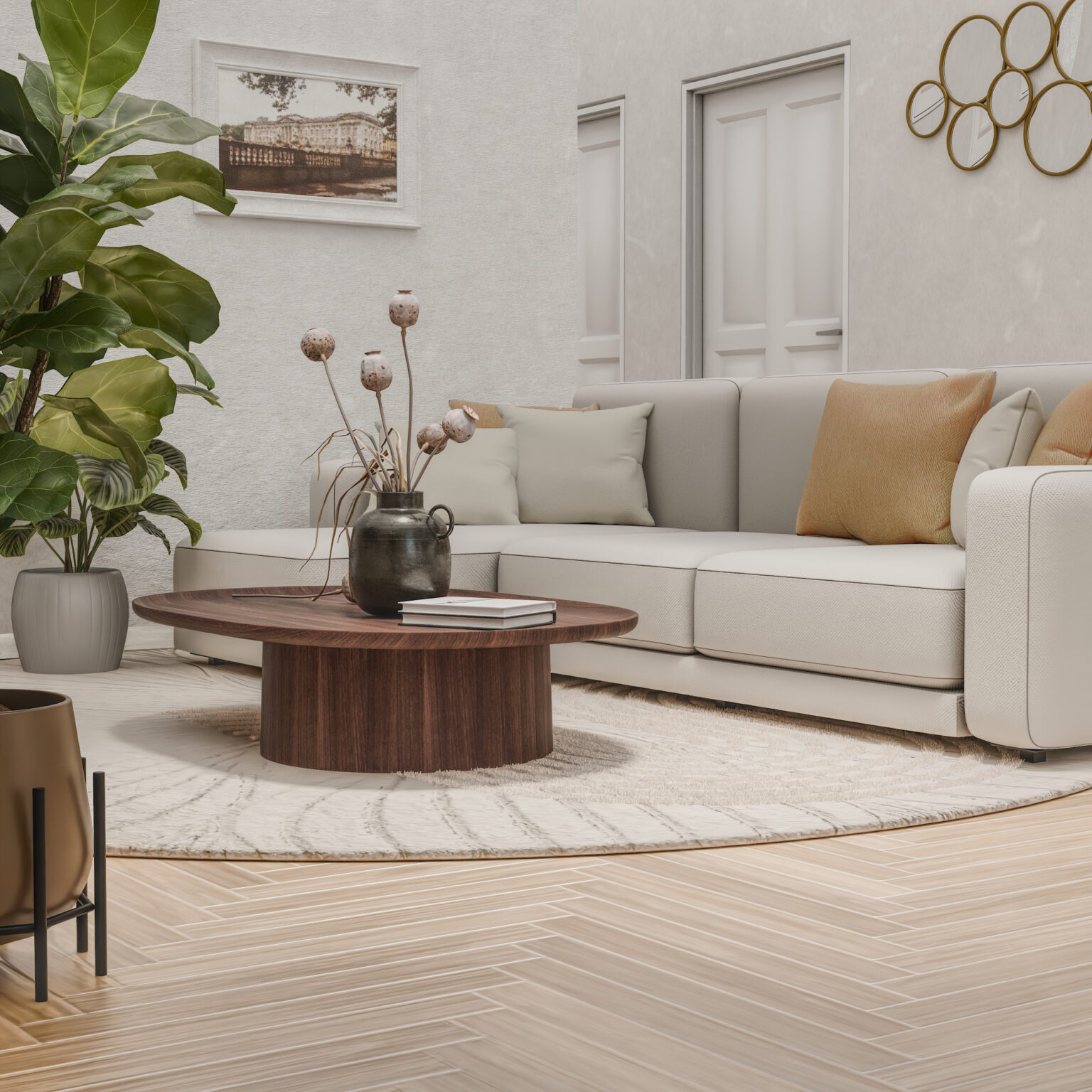 rzuty 3d, karty lokali, wizualizacje wnętrz i architektoniczne