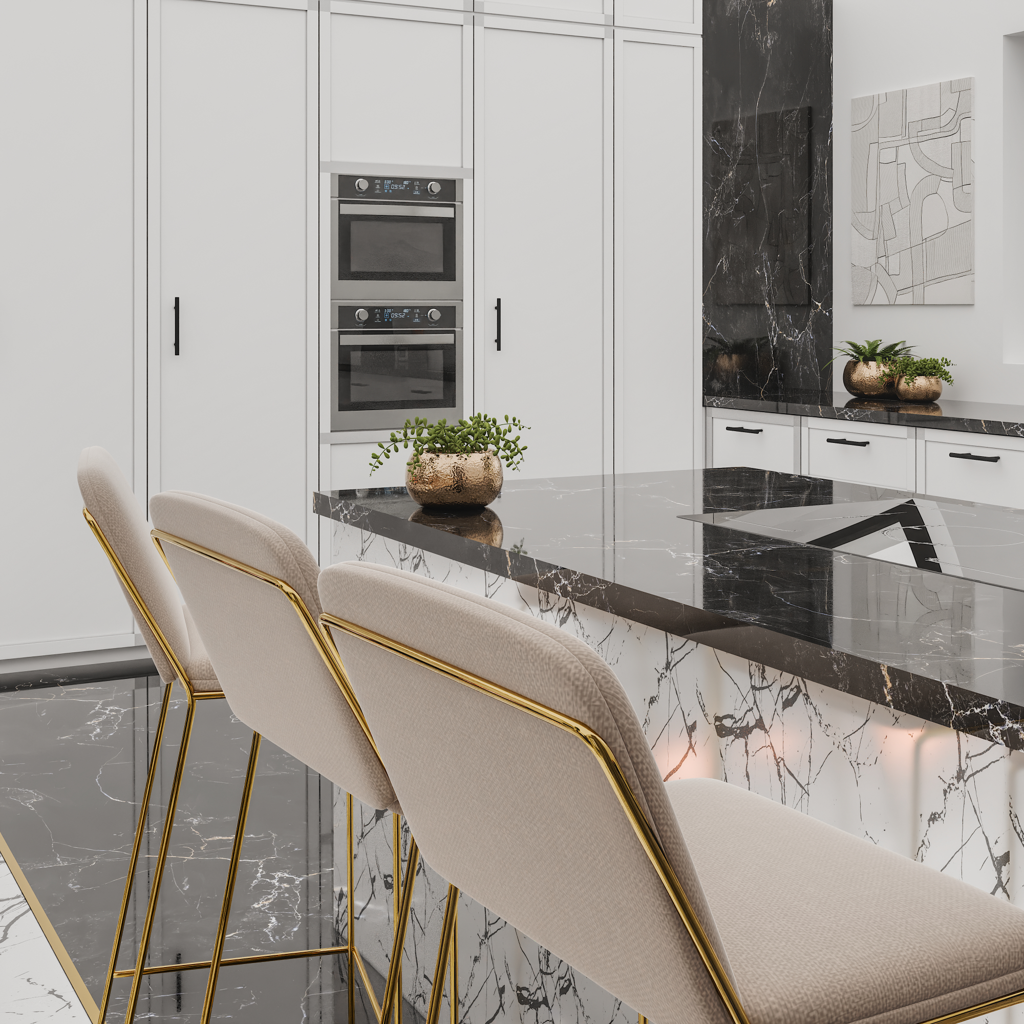 rzuty 3d, karty lokali, wizualizacje wnętrz i architektoniczne