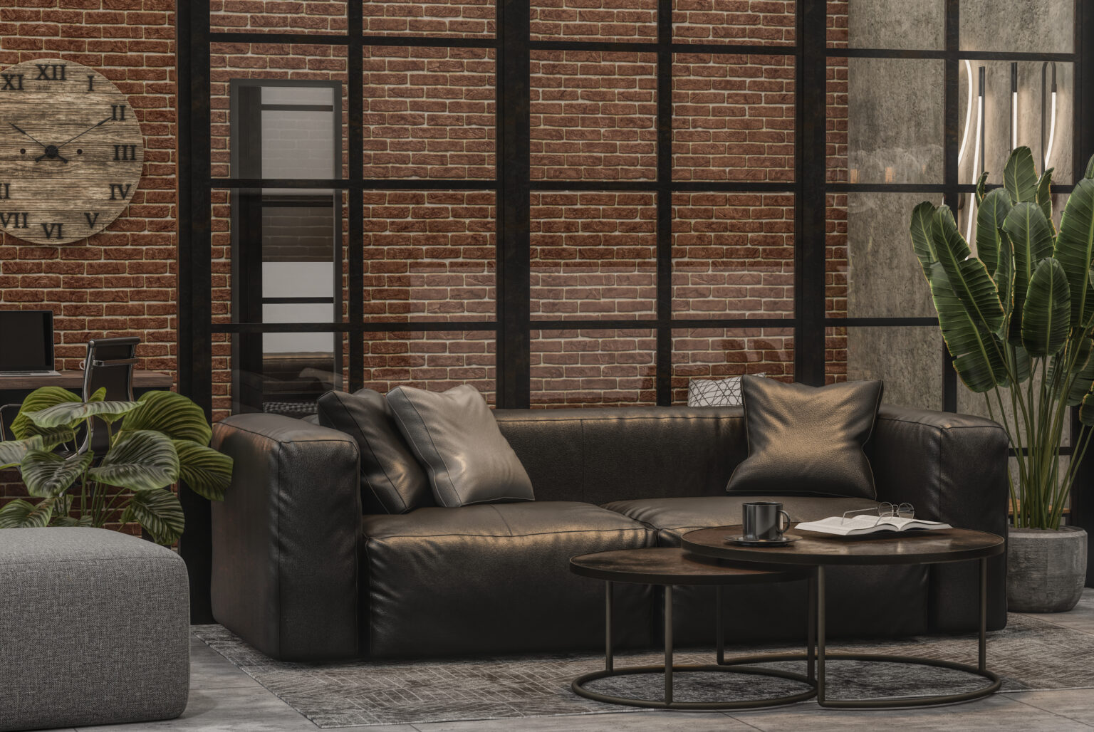 rzuty 3d, karty lokali, wizualizacje wnętrz i architektoniczne