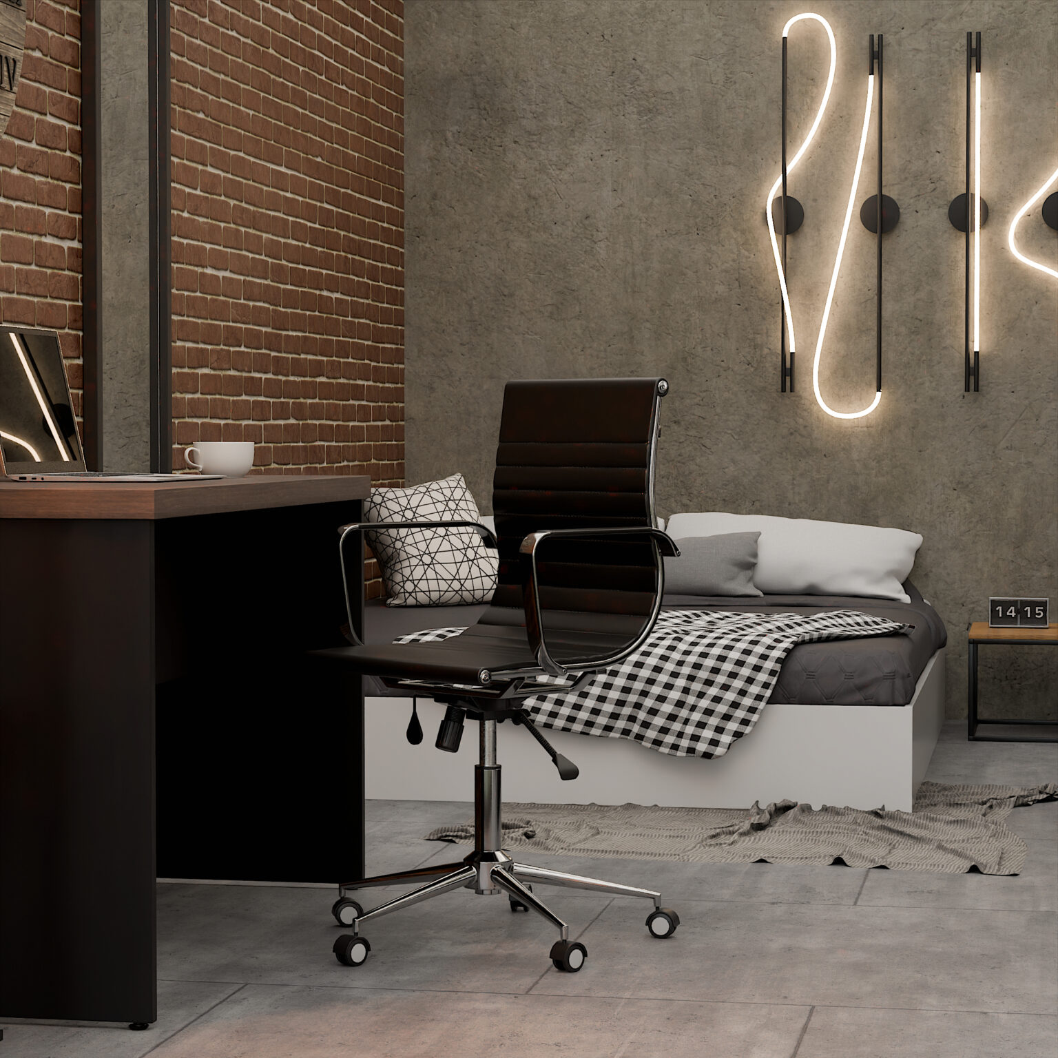 rzuty 3d, karty lokali, wizualizacje wnętrz i architektoniczne